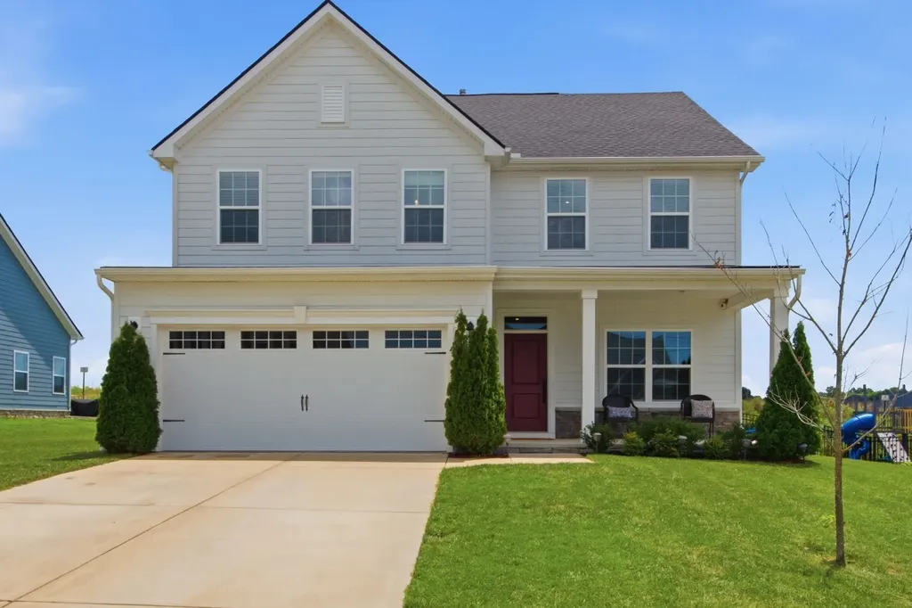 3032 Manchester Drive Spring Hill TN 37174