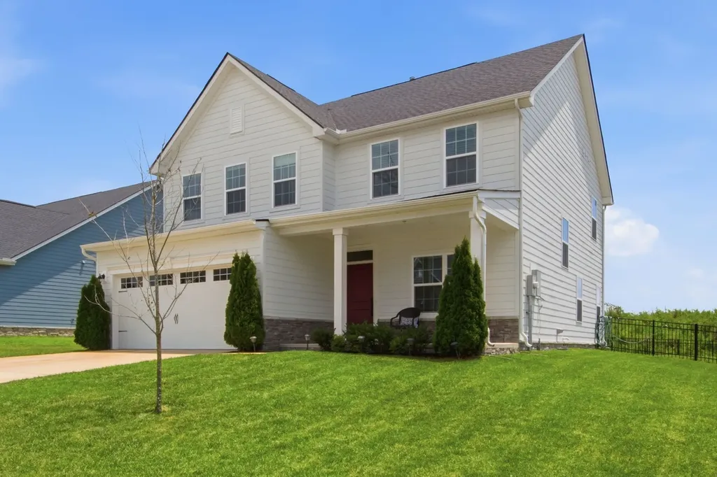 3032 Manchester Drive Spring Hill TN 37174