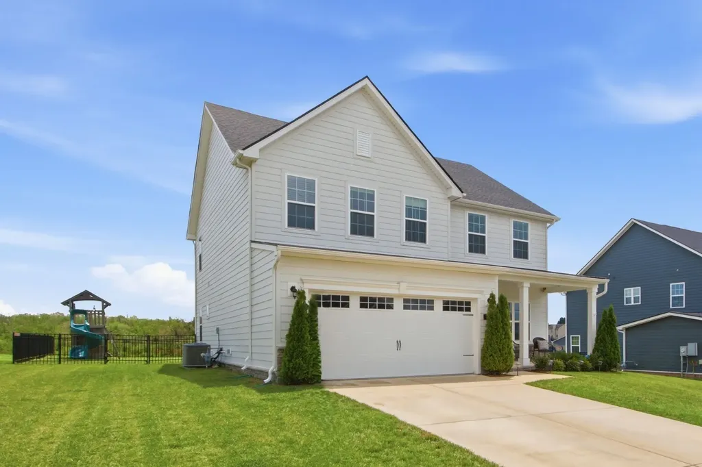 3032 Manchester Drive Spring Hill TN 37174