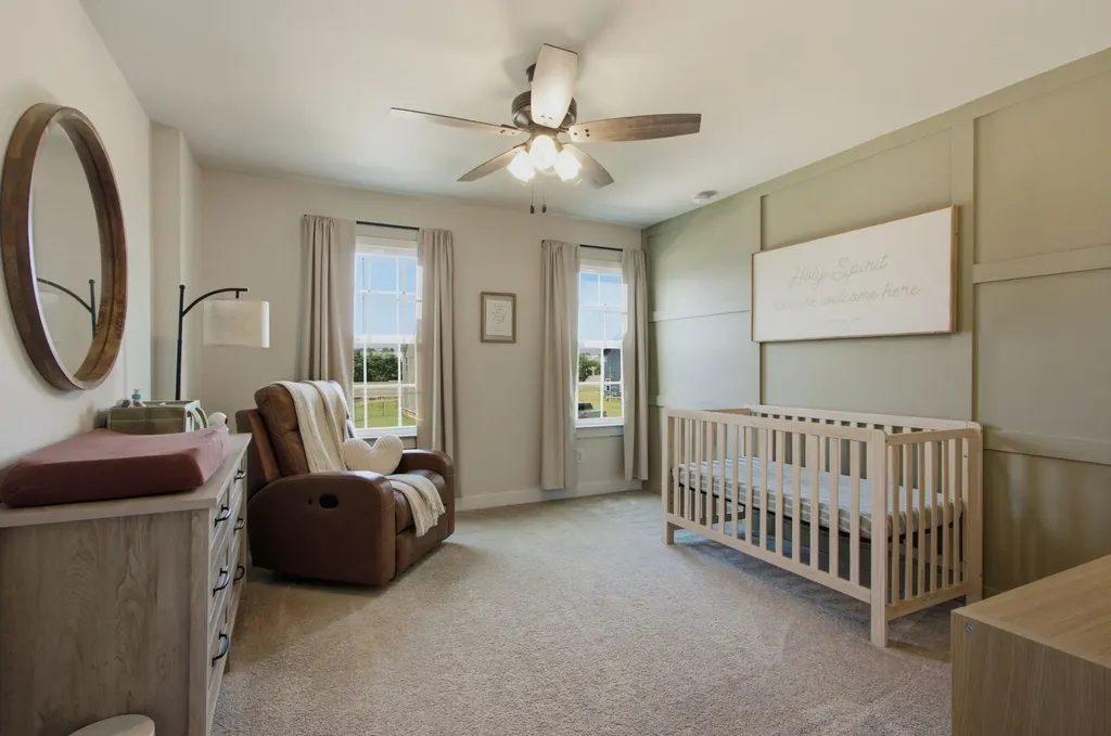 3032 Manchester Drive Spring Hill TN 37174