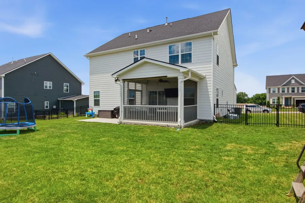3032 Manchester Drive Spring Hill TN 37174
