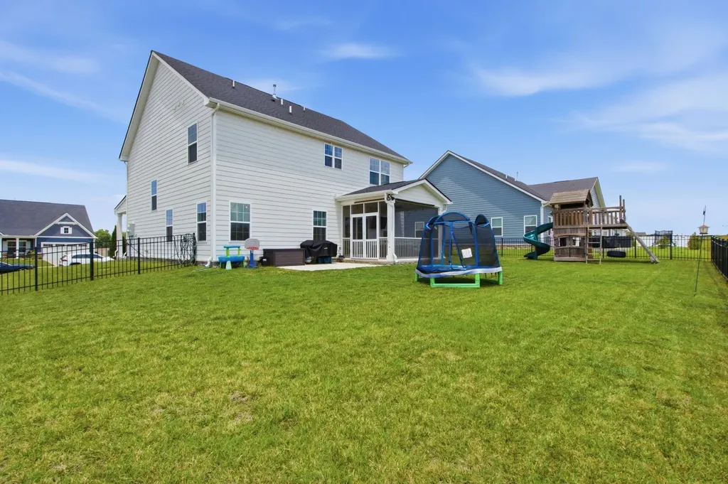3032 Manchester Drive Spring Hill TN 37174
