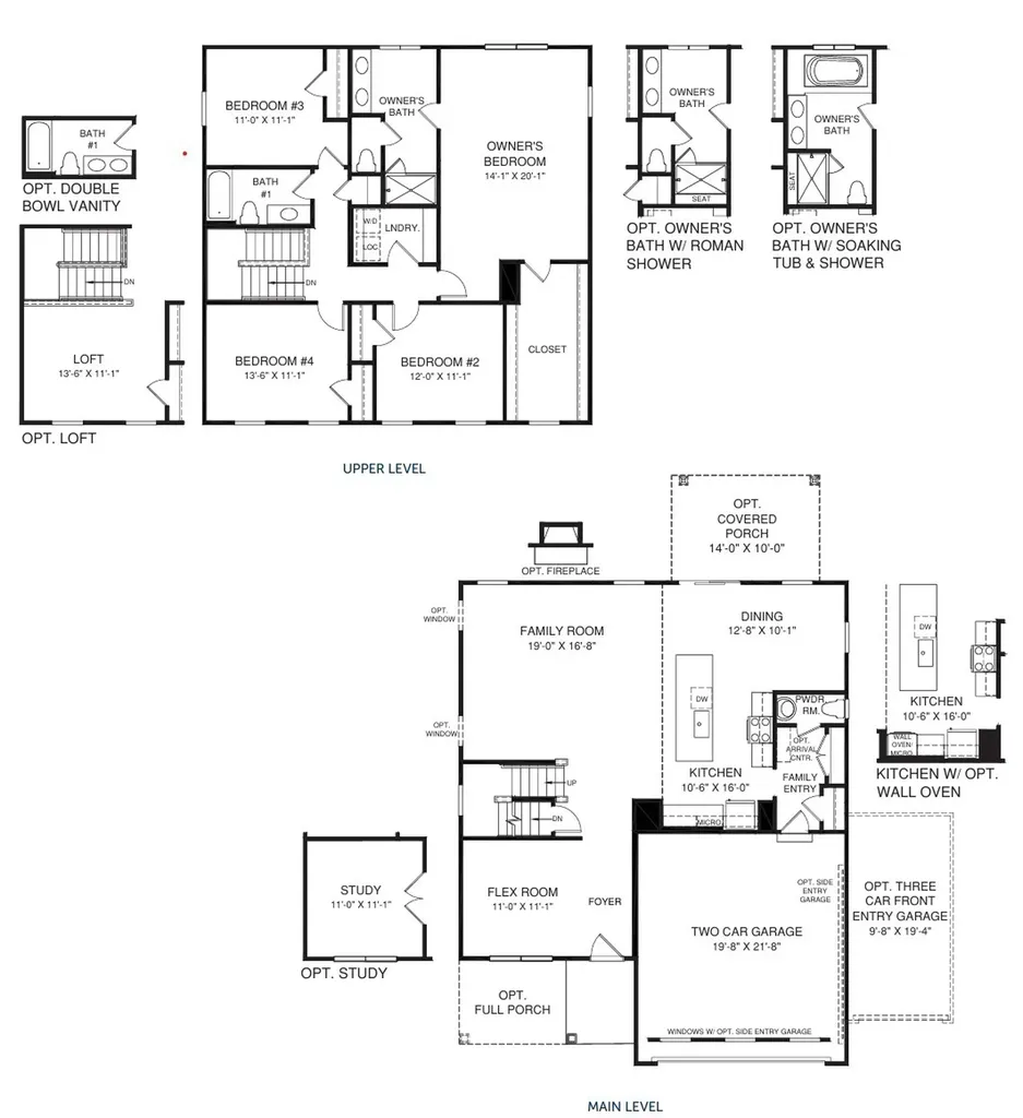3032 Manchester Drive Spring Hill TN 37174