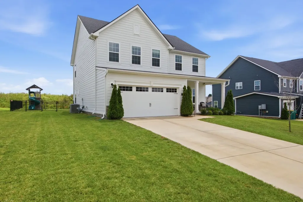 3032 Manchester Drive Spring Hill TN 37174