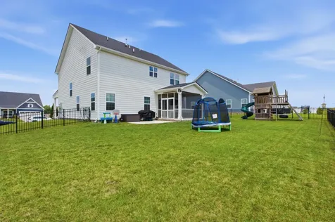 3032 Manchester Drive Spring Hill TN 37174