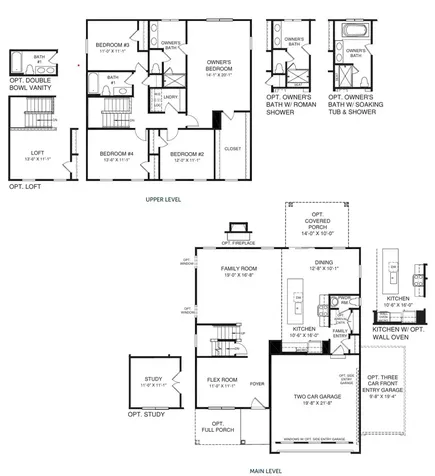 3032 Manchester Drive Spring Hill TN 37174