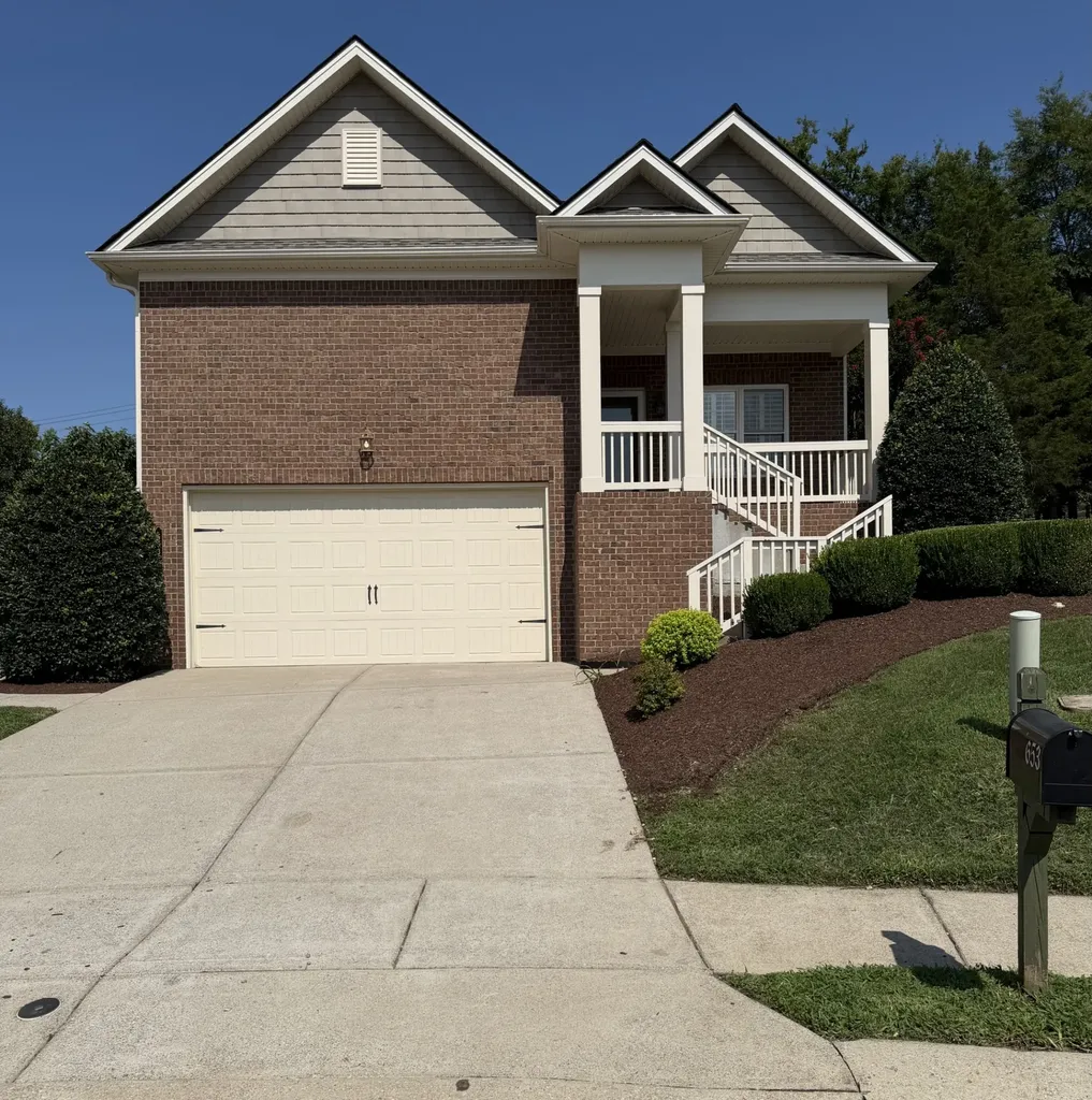653 Nevins Place Nolensville TN 37135