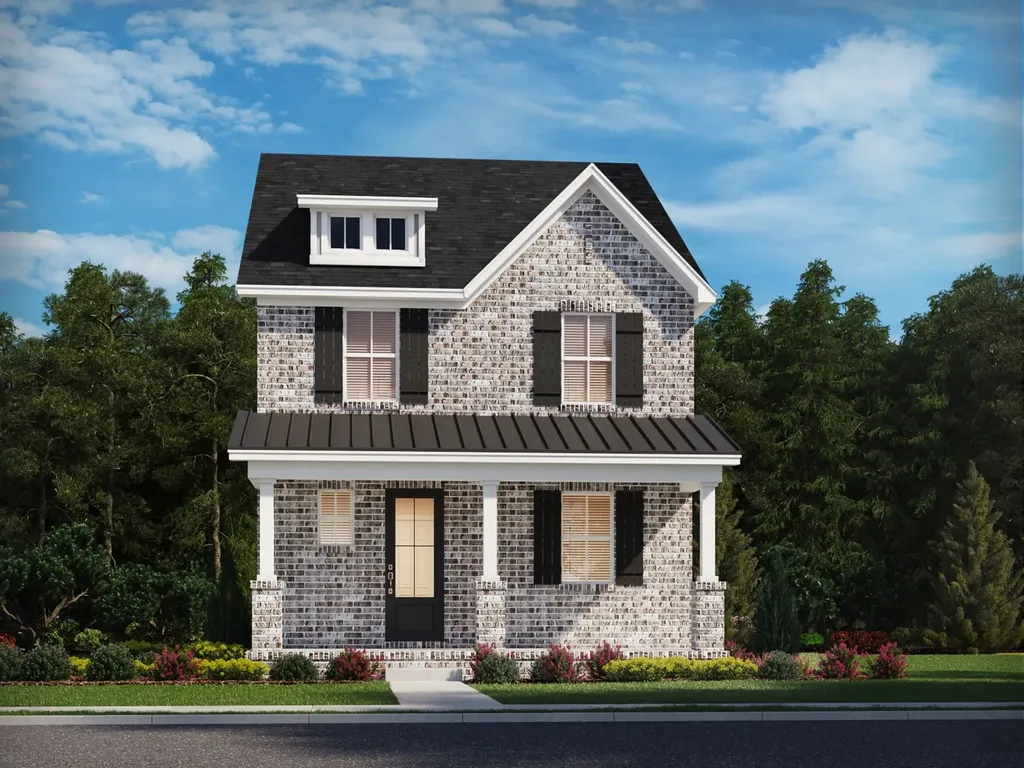 612 New Haven Street Franklin TN 37064