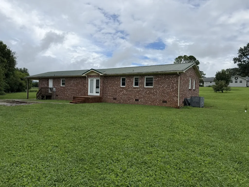1325 Joyce Lane Winchester TN 37398
