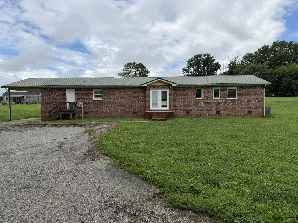 1325 Joyce Lane Winchester TN 37398