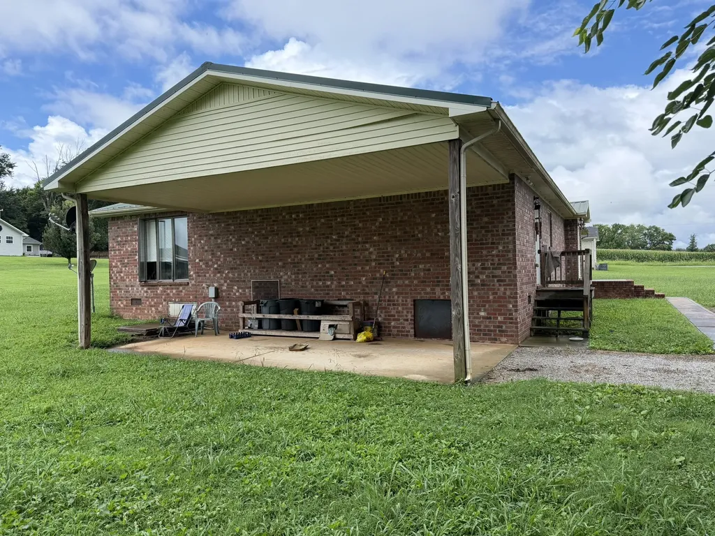 1325 Joyce Lane Winchester TN 37398
