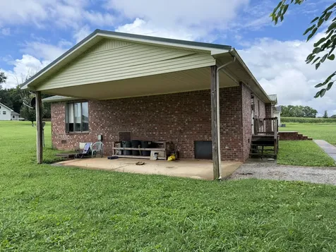 1325 Joyce Lane Winchester TN 37398