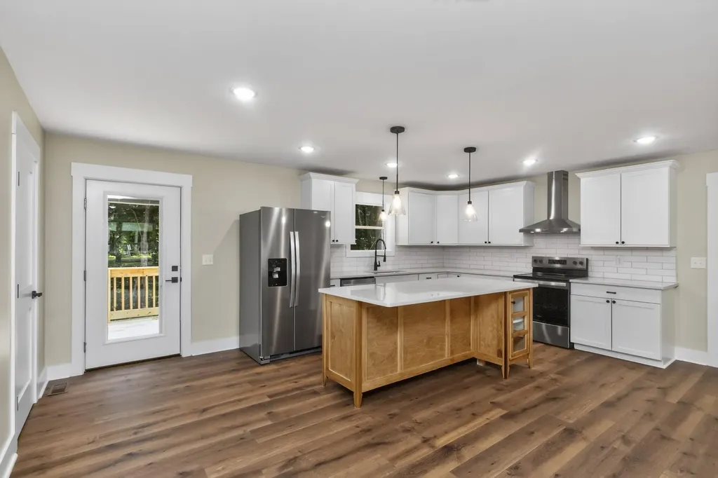226 Hillcrest Drive Ashland City TN 37015