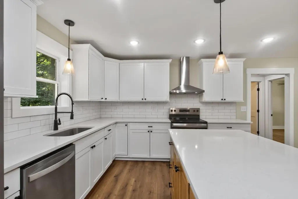 226 Hillcrest Drive Ashland City TN 37015