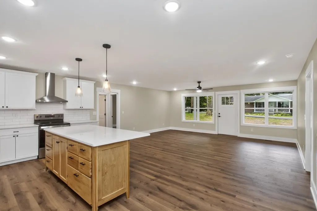 226 Hillcrest Drive Ashland City TN 37015