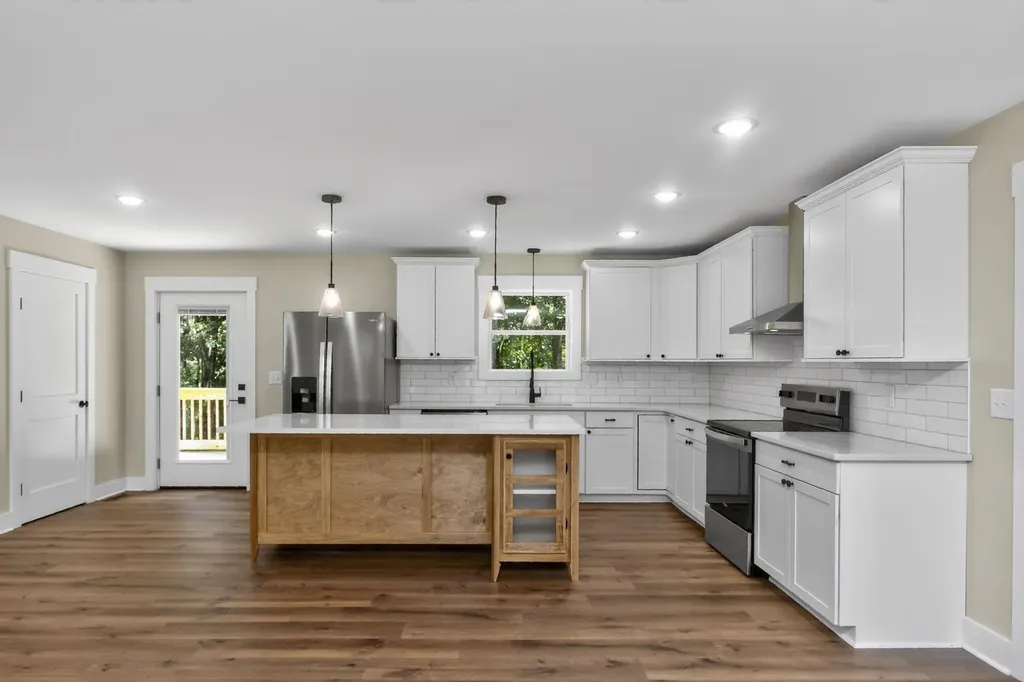 226 Hillcrest Drive Ashland City TN 37015