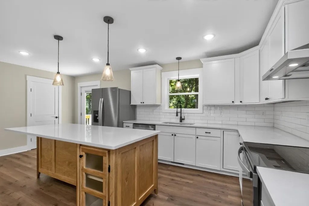 226 Hillcrest Drive Ashland City TN 37015