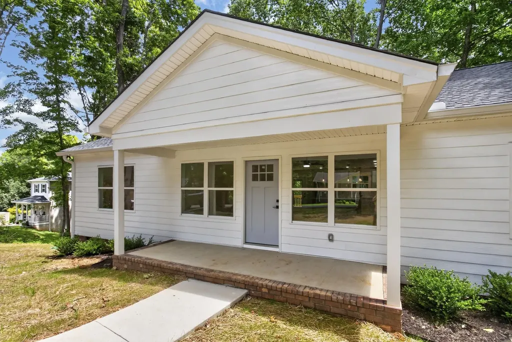 226 Hillcrest Drive Ashland City TN 37015