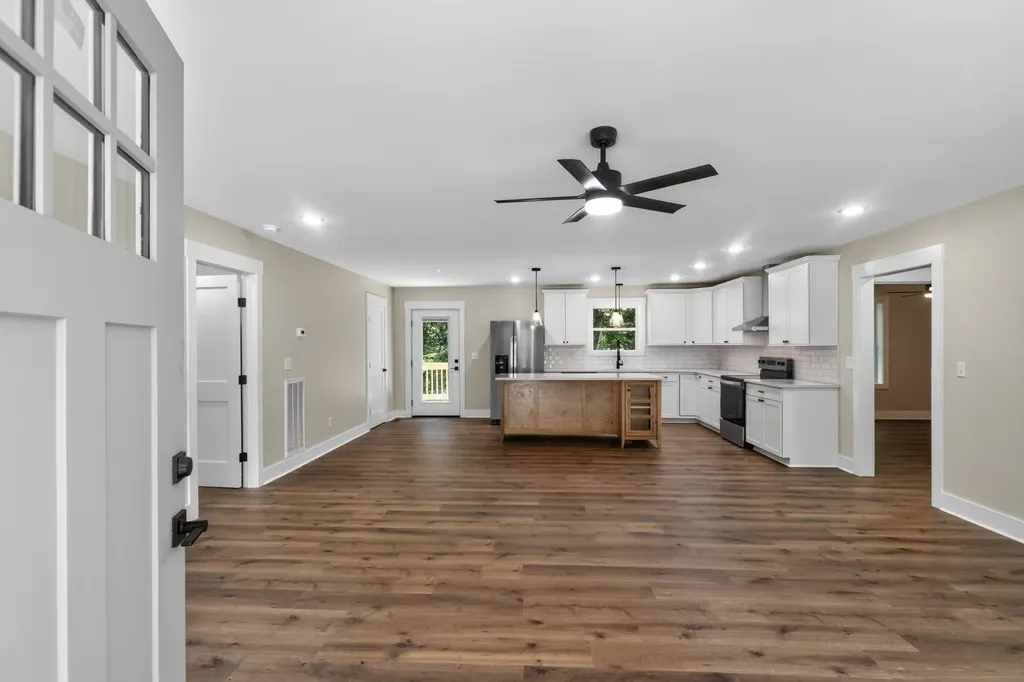 226 Hillcrest Drive Ashland City TN 37015