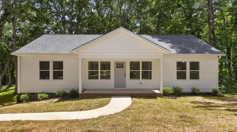226 Hillcrest Drive Ashland City TN 37015