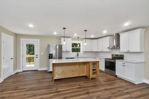 226 Hillcrest Drive Ashland City TN 37015