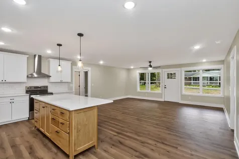 226 Hillcrest Drive Ashland City TN 37015