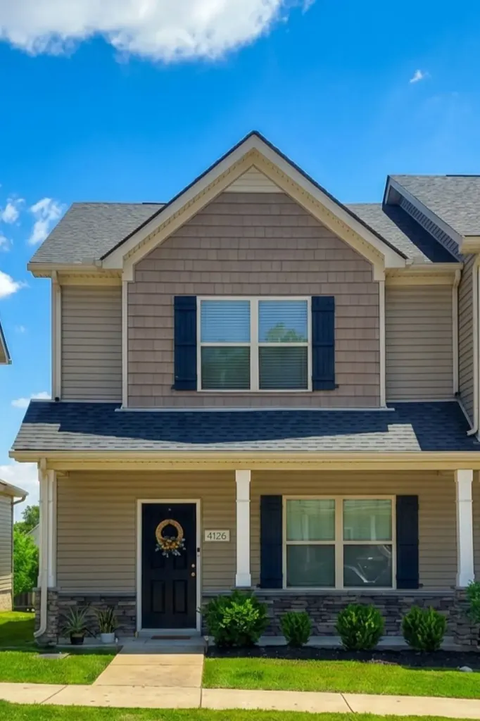 4126 Saddlecreek Way Antioch TN 37013
