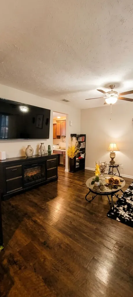 4126 Saddlecreek Way Antioch TN 37013