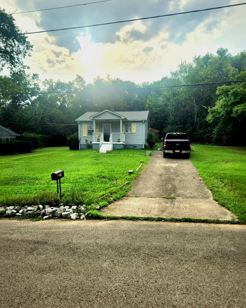 413 Toney Road Nashville TN 37207