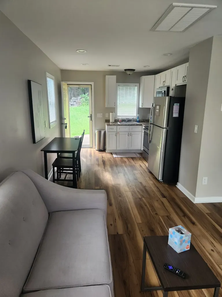 413 Toney Road Nashville TN 37207