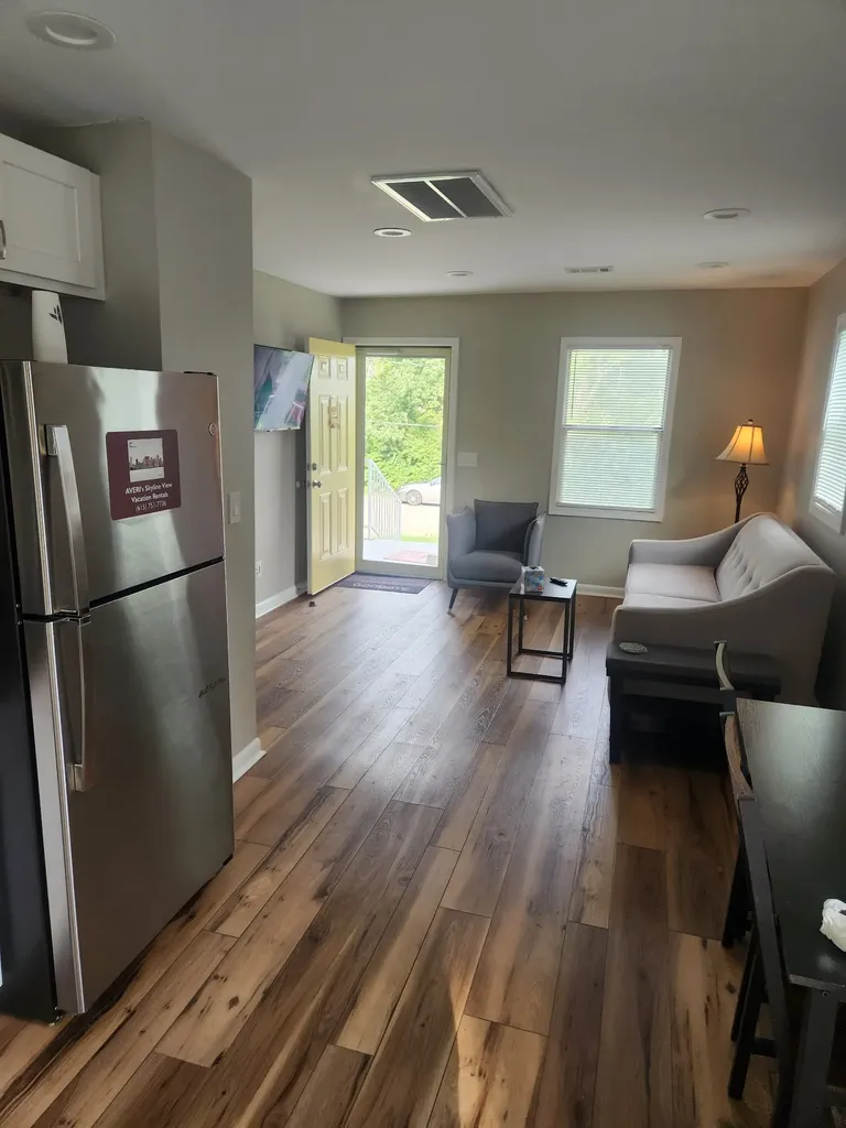 413 Toney Road Nashville TN 37207