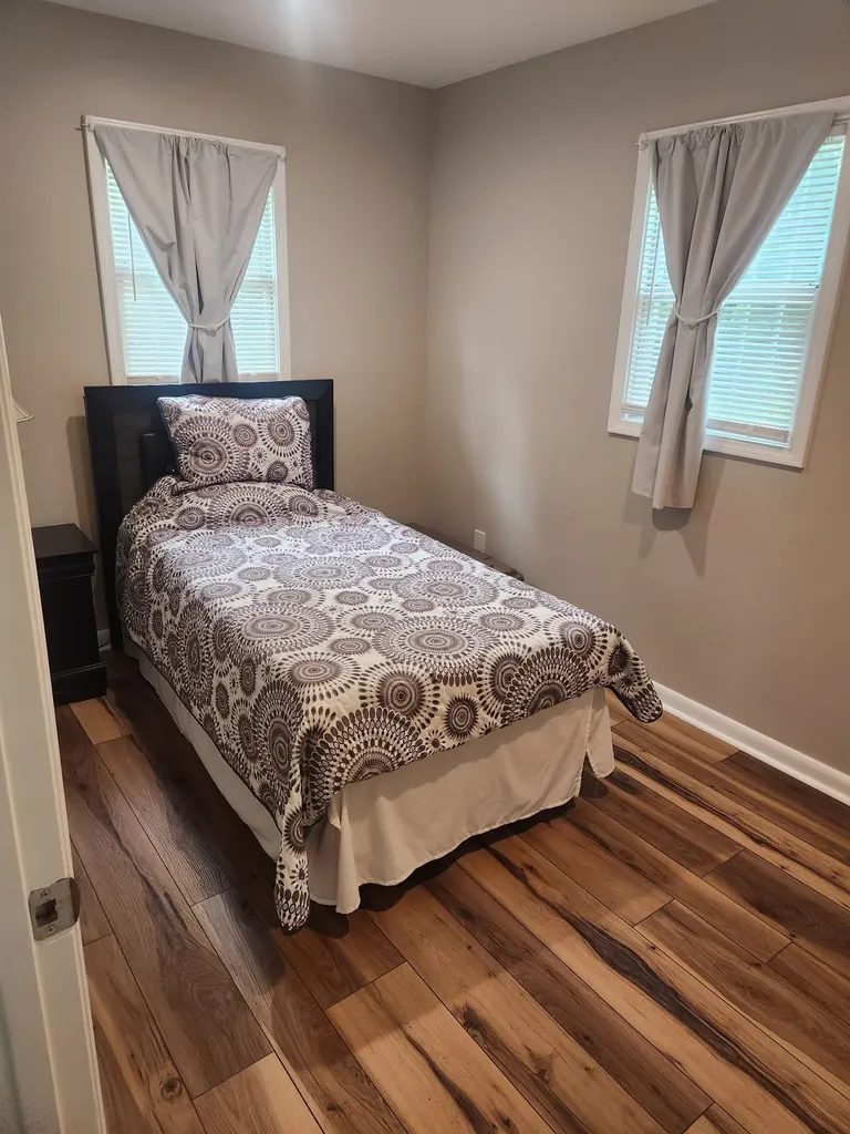 413 Toney Road Nashville TN 37207
