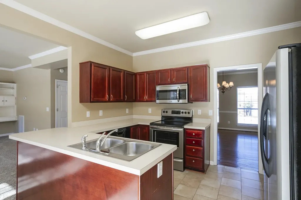 128 Golden Meadow Lane Franklin TN 37067