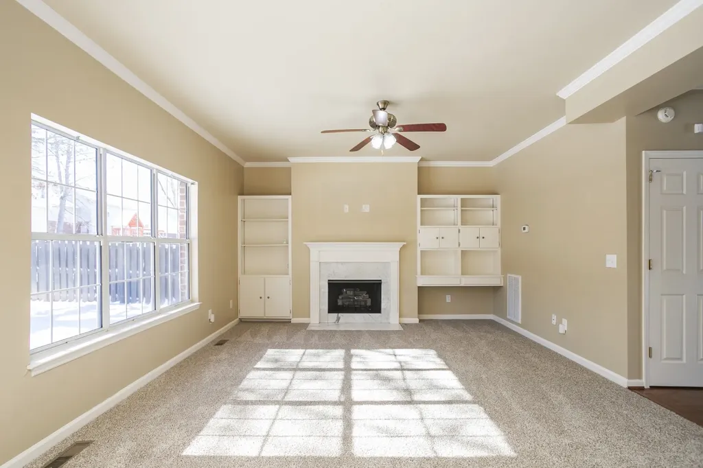 128 Golden Meadow Lane Franklin TN 37067