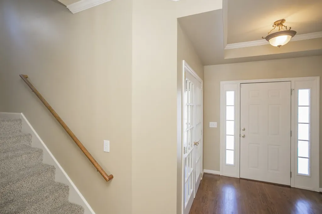 128 Golden Meadow Lane Franklin TN 37067