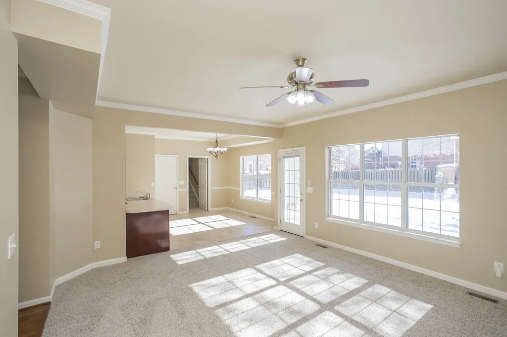 128 Golden Meadow Lane Franklin TN 37067