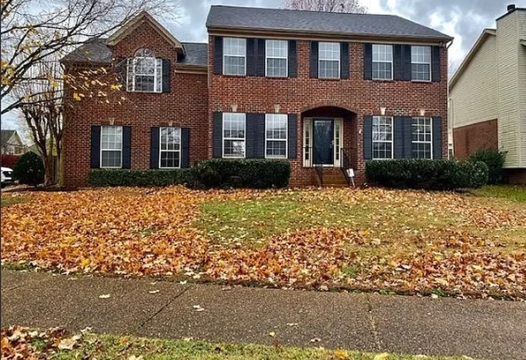 128 Golden Meadow Lane Franklin TN 37067