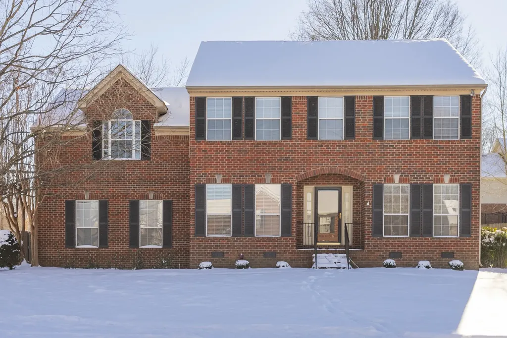 128 Golden Meadow Lane Franklin TN 37067