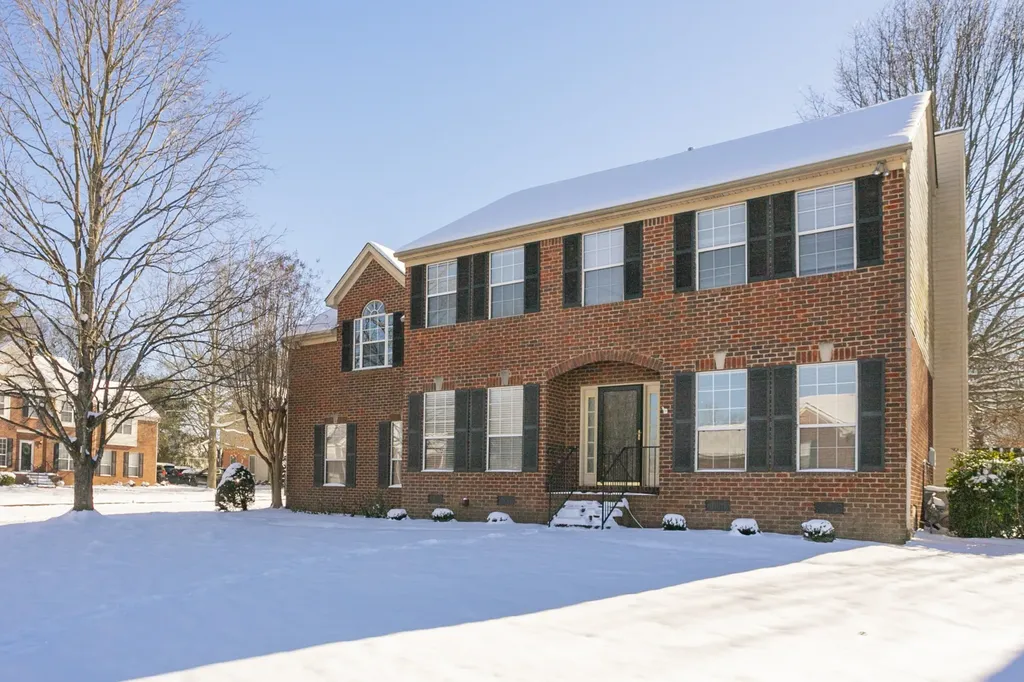 128 Golden Meadow Lane Franklin TN 37067