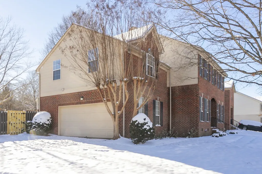 128 Golden Meadow Lane Franklin TN 37067
