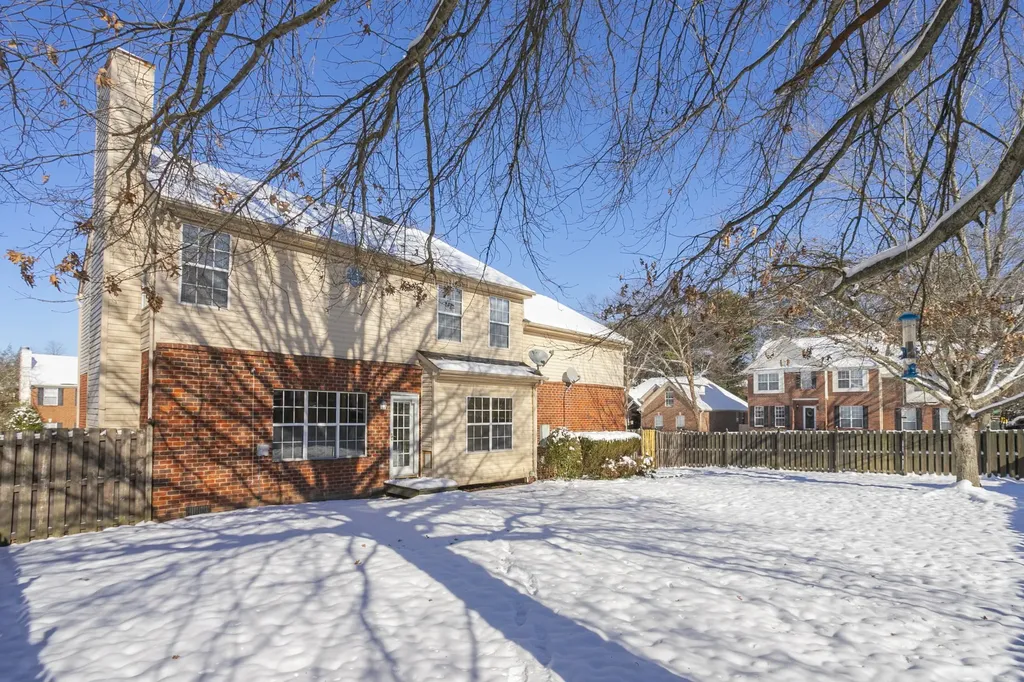 128 Golden Meadow Lane Franklin TN 37067