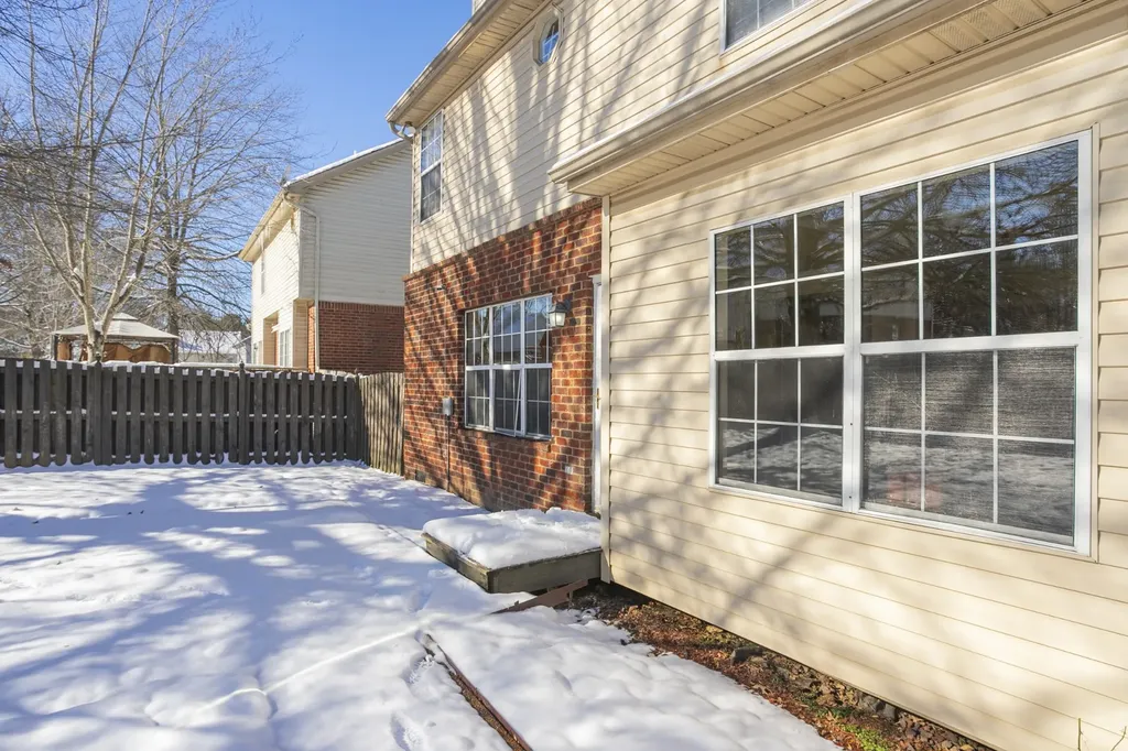 128 Golden Meadow Lane Franklin TN 37067