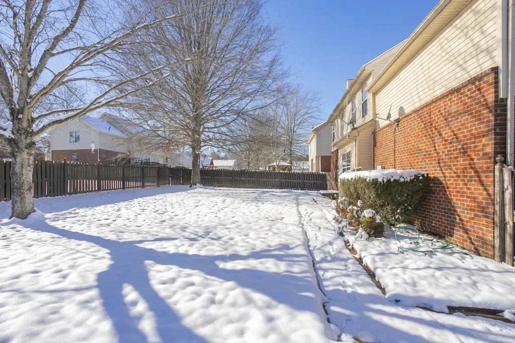128 Golden Meadow Lane Franklin TN 37067