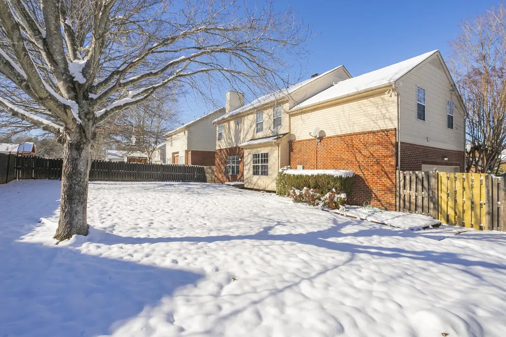 128 Golden Meadow Lane Franklin TN 37067