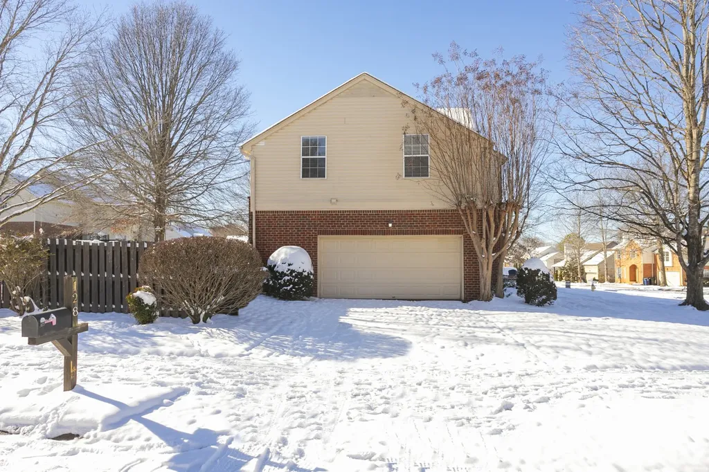 128 Golden Meadow Lane Franklin TN 37067