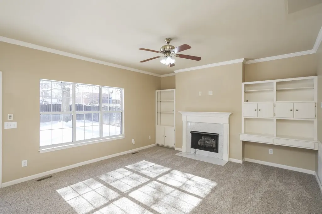 128 Golden Meadow Lane Franklin TN 37067