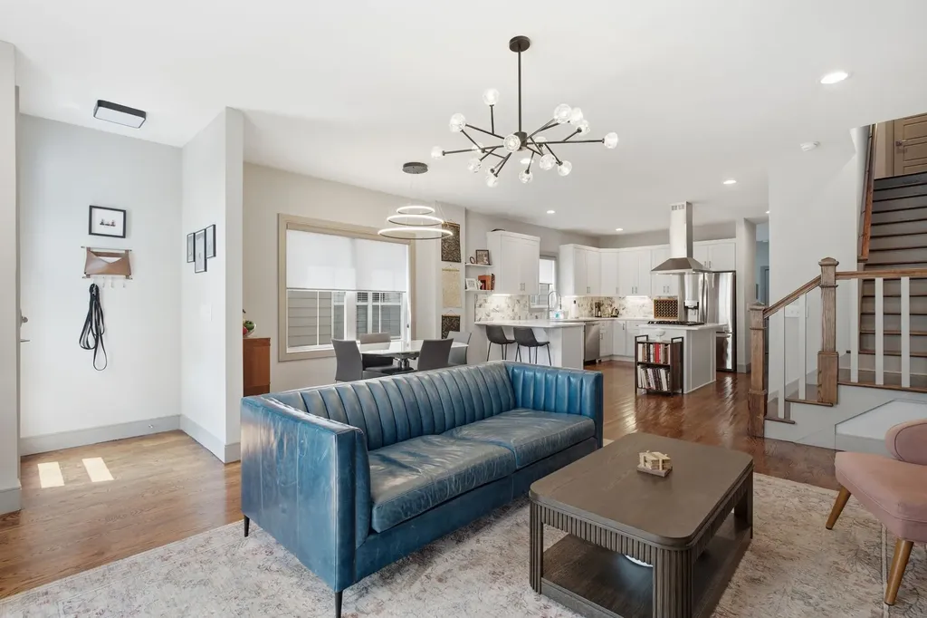 1502 Arthur Avenue Nashville TN 37208