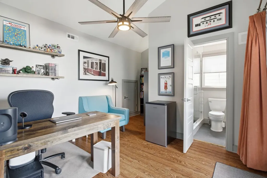 1502 Arthur Avenue Nashville TN 37208