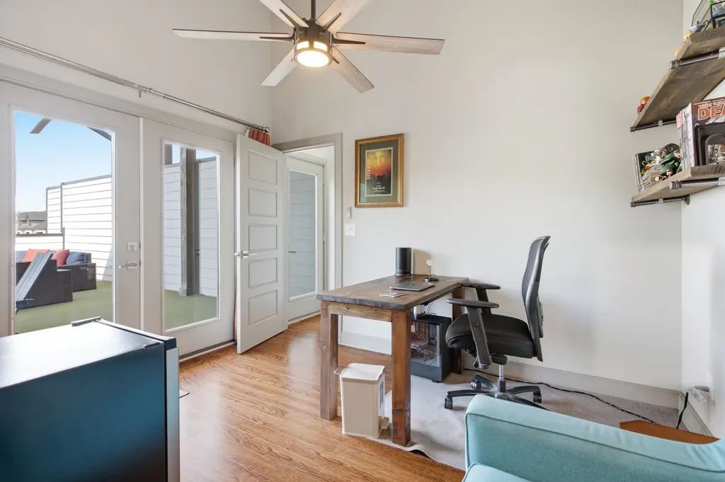 1502 Arthur Avenue Nashville TN 37208