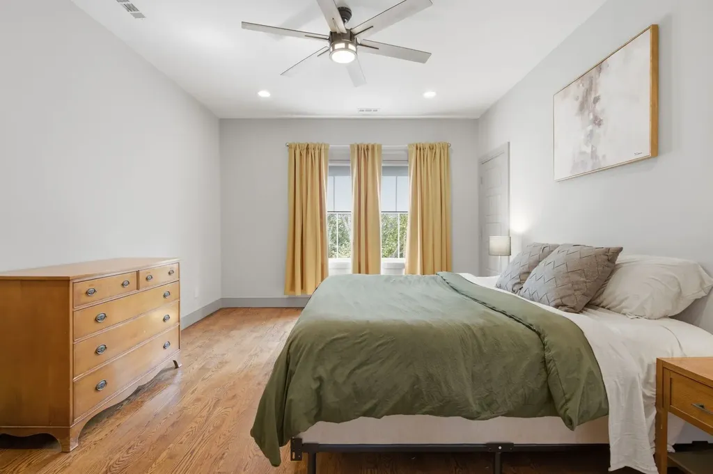 1502 Arthur Avenue Nashville TN 37208